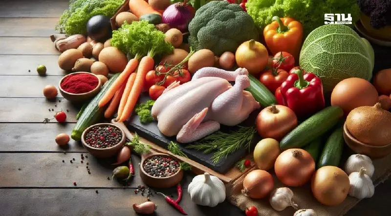 5 กลุ่มอาหารเพื่อสุขภาพบูม แนะธุรกิจปรับแผนรับเทรนด์ผู้บริโภค