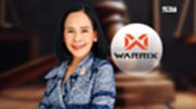 ก.ล.ต.เกาะติด WARRIX เปลี่ยนผู้ถือหุ้น หากพบทำผิดงัดกฎหมายฟันทันที