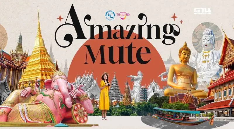 "ททท." ดัน "Soft Power" เสน่ห์ไทย ความเชื่อ-ศรัทธาสู่สินค้าเศรษฐกิจ