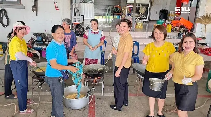 น้ำท่วมเมืองน่าน 2567 อัปเดตน้ำท่วมล่าสุด