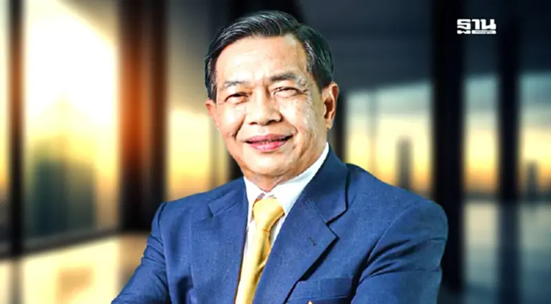 “อลงกรณ์” ยัน ปชป.ยังไม่มีมติร่วมรัฐบาล คำตอบสุดท้ายอยู่ที่ กก.บห. “อลงกรณ์” ยัน ปชป.ยังไม่มีมติร่วมรัฐบาล คำตอบสุดท้ายอยู่ที่ กก.บห.