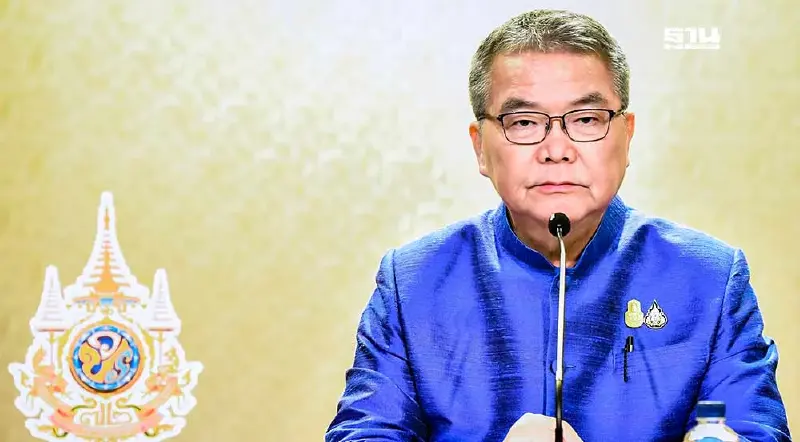 รัฐบาลยัน แอปทางรัฐ ไม่ดูดข้อมูลประชาชนเก็บไว้-ไม่เชื่อมบัญชีธนาคาร