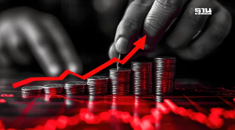 เอกชน ชี้ “เศรษฐา” พ้นนายกฯ กระทบเศรษฐกิจระยะสั้น