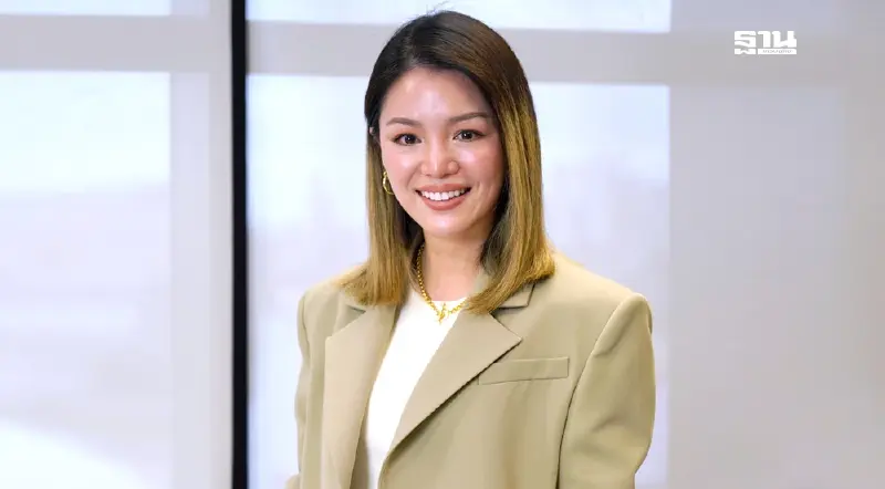 "มาดามเดียร์" ไม่เห็นด้วย ปชป.จับมือ เพื่อไทย หวังให้เคารพ 9 แสนเสียง