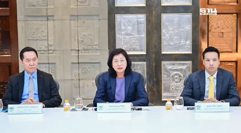 ‘ซีพีเอฟ’ ลุยเอาผิด บิดเบือนปลาหมอคางดำ กระทบชื่อเสียงเสียหาย