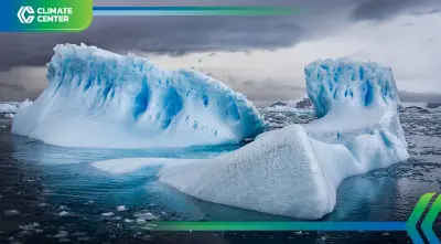 วิกฤติเงียบขั้วโลกใต้ กระแสลมวนผิดปกติที่สุดในรอบ 20 ปี