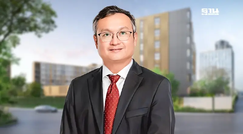 แสนสิริ รับมือศก.ผันผวน มั่นใจยอดขาย-รายได้ปี 67 เข้าเป้า