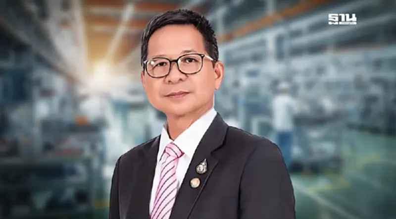 นายกใหม่ Thai Subcon ลุยยกเครื่อง 500 สมาชิก รักษาตลาด 2 แสนล้าน นายกใหม่ Thai Subcon ลุยยกเครื่อง 500 สมาชิก รักษาตลาด 2 แสนล้าน