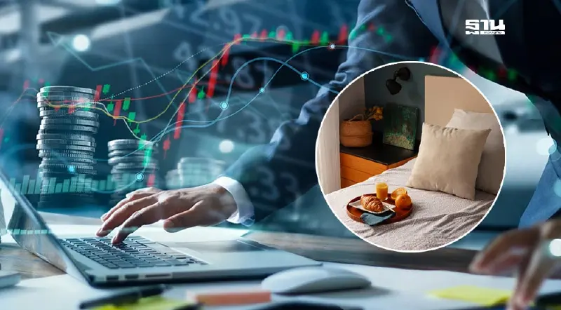 โบรกมองไตรมาส 2 กลุ่มโรงแรมยังไม่ตื่นเต้น ลุ้นต่อครึ่งปีหลัง ชู ERW MINT เด่น