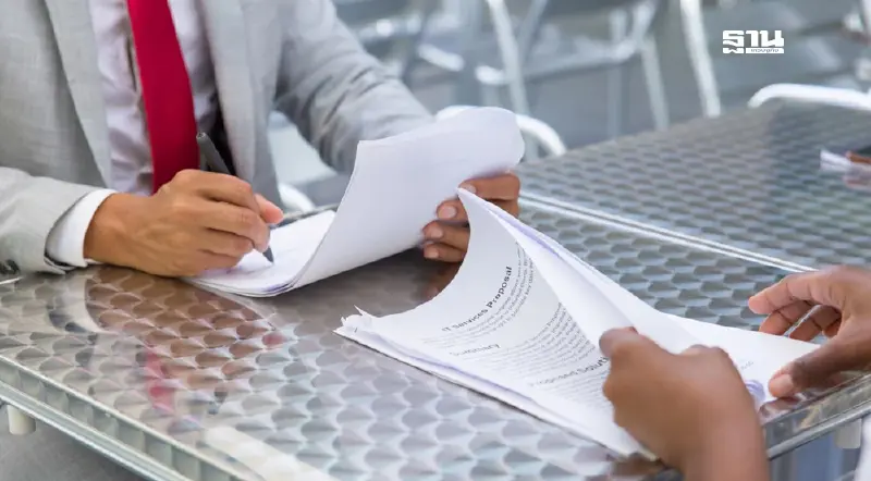 “พาณิชย์” เร่งสอบ 165 รายเสี่ยงเข้าข่ายนอมินี ไล่ตรวจเพิ่ม 5 ธุรกิจ