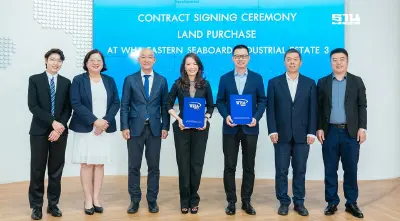 "ไฮเออร์" ทุ่มกว่า 10,000 ล.ปักหมุดฐานการผลิตเครื่องปรับอากาศในไทย