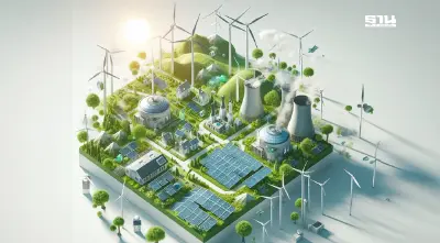 "PDP ฉบับใหม่" หนุนรายได้โรงไฟฟ้าพลังงานหมุนเวียนโตเกินกว่า 1.9 แสนล. ปี 80