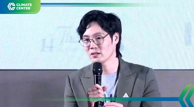 เศษหนังสร้างขยะสูงเท่าตึกมหานคร 6 ตึก “ธาอีส” ชูนวัตกรรมรีไซเคิล เศษหนังสร้างขยะสูงเท่าตึกมหานคร 6 ตึก “ธาอีส” ชูนวัตกรรมรีไซเคิล
