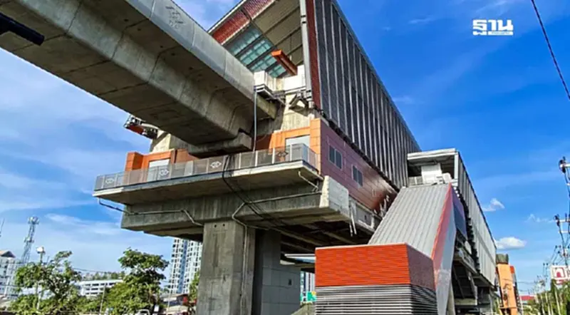 ลุยเวนคืนที่ดิน รื้อบ้าน400หลัง สร้างรถไฟฟ้า สายสีส้มตะวันตก เชื่อมระบบราง ลุยเวนคืนที่ดิน รื้อบ้าน400หลัง สร้างรถไฟฟ้า สายสีส้มตะวันตก เชื่อมระบบราง
