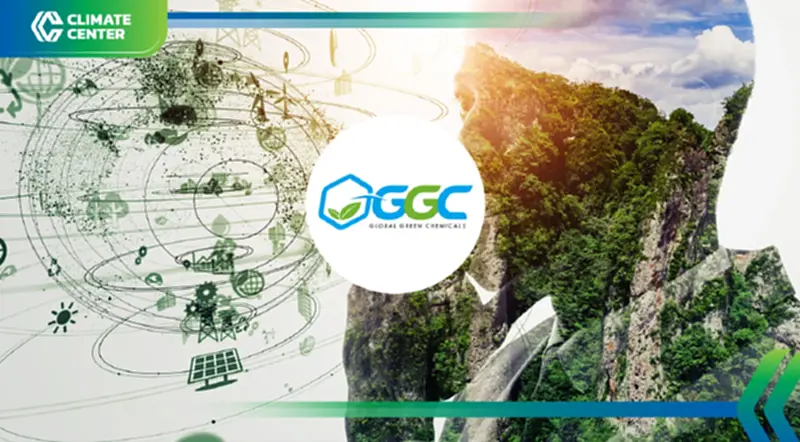 GGC ขับเคลื่อนธุรกิจไทยสู่ความยั่งยืน ดัน Net Zero ในปี 2608 GGC ขับเคลื่อนธุรกิจไทยสู่ความยั่งยืน ดัน Net Zero ในปี 2608