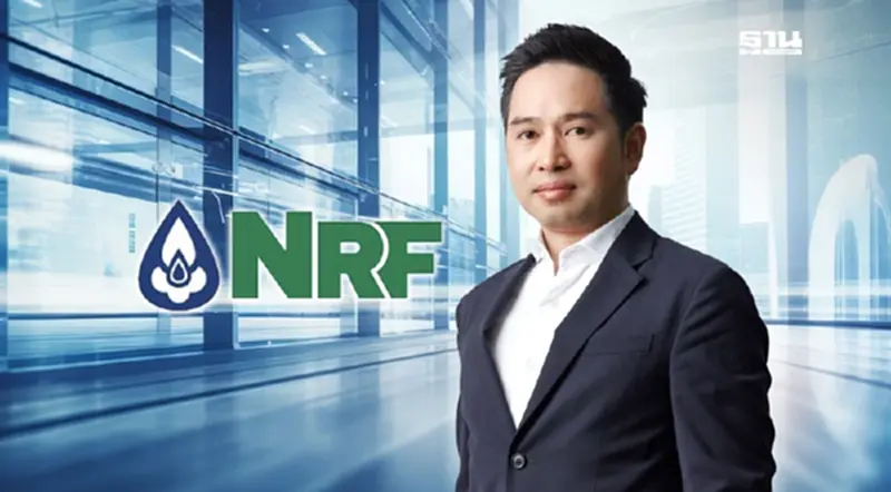 NRF ฟื้นตัวแรง แม้เจอวิกฤต กวาดรายได้ 955.6 ล้านบาท ไตรมาส 2 ปี 67 NRF ฟื้นตัวแรง แม้เจอวิกฤต กวาดรายได้ 955.6 ล้านบาท ไตรมาส 2 ปี 67