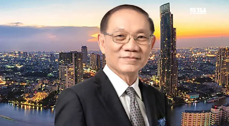 "ประทีป ตั้งมติธรรม"ชู พัฒนาโครงสร้างเศรษฐกิจ -สังคม- สวล. ให้ไทยโตยั่งยืน "ประทีป ตั้งมติธรรม"ชู พัฒนาโครงสร้างเศรษฐกิจ -สังคม- สวล. ให้ไทยโตยั่งยืน