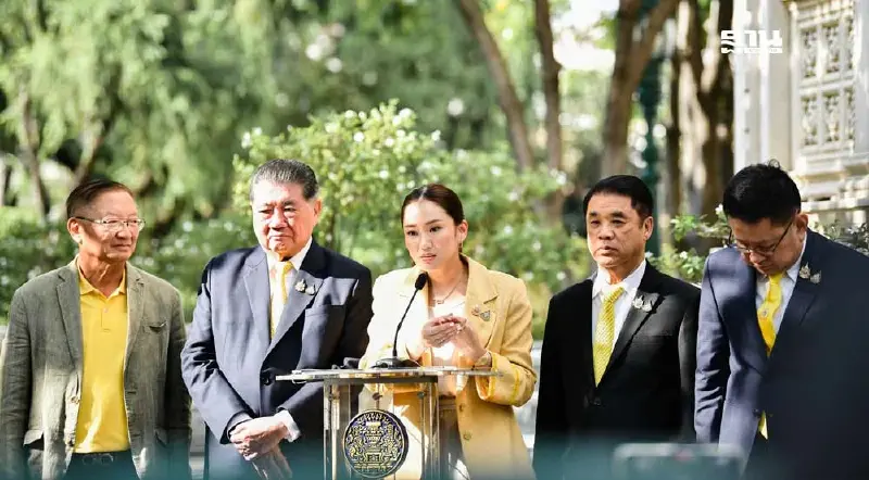 รัฐบาลเคาะเยียวยา ค่าน้ำ-ค่าไฟ ฟรี 1 เดือน ช่วยผู้ประสบภัยน้ำท่วม