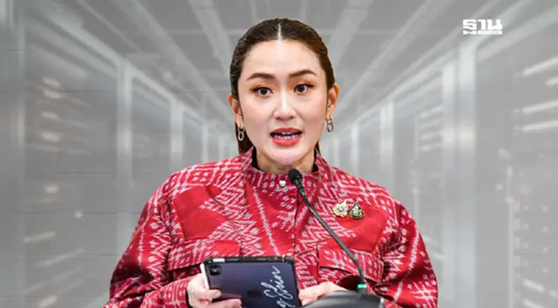 ผู้บริหาร Google พบนายกฯ วันนี้ สานต่อลงทุนคลาวด์ ดาต้าเซ็นเตอร์ ผู้บริหาร Google พบนายกฯ วันนี้ สานต่อลงทุนคลาวด์ ดาต้าเซ็นเตอร์