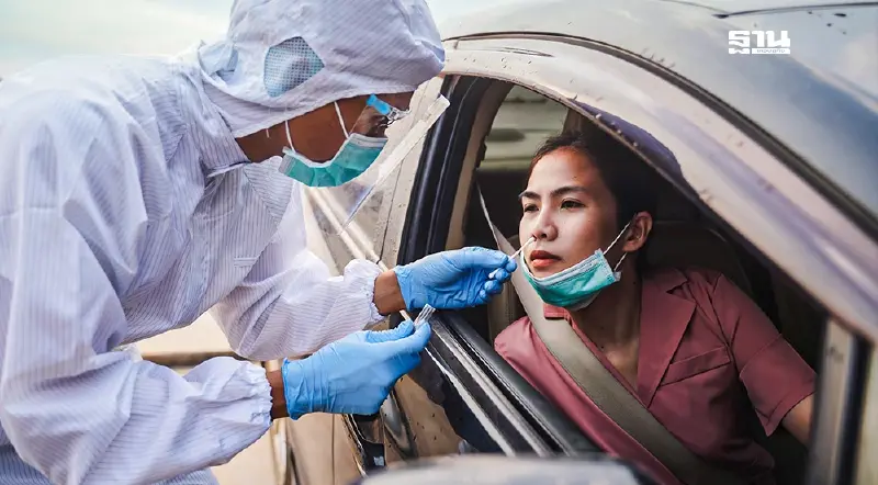 แพทย์-พยาบาลเฮ ครม.อนุมัติ 3.8 พันล้าน จ่ายค่าเสี่ยงภัยโควิดรอบ 2