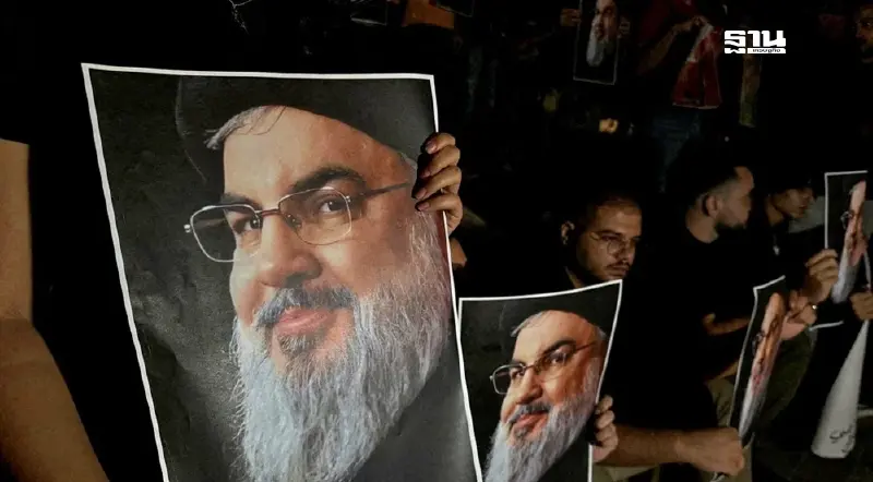 อิหร่านจะเลือกทางไหน หลังผู้นำฮิซบอลเลาะห์ถูกสังหาร