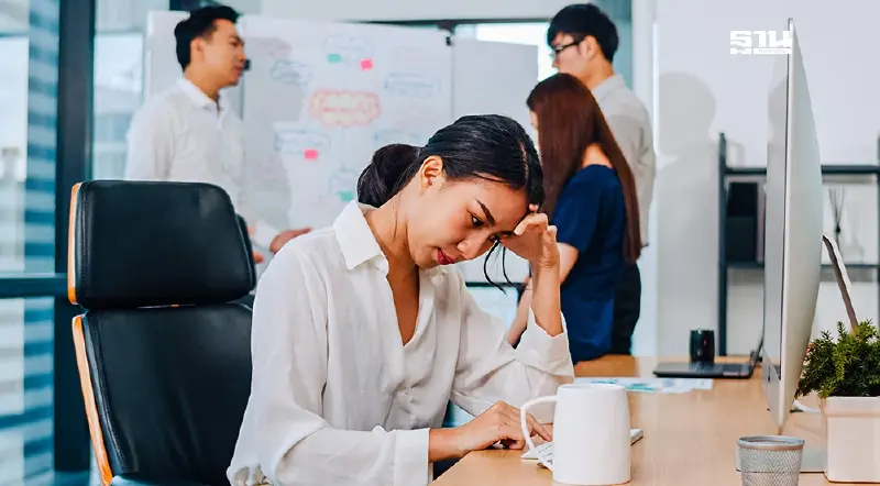 “คลิกนิกโรคจากการทำงาน” ประกันสังคมคืออะไร อ่านรายละเอียดที่นี่มีคำตอบ