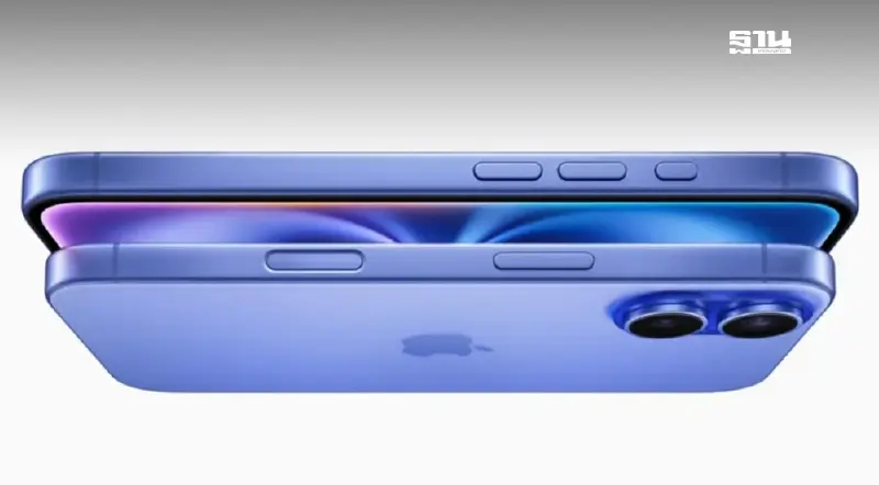 มัดรวมโปรแรง โดนใจ AIS VS ทรูดีแทค  เปิดจอง iPhone 16 วันแรก