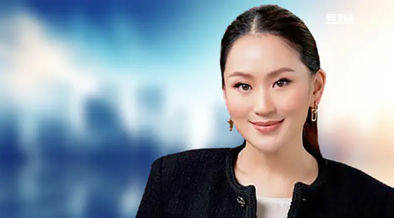 ส่อง "อายุรมต." ครม.แพทองธาร ชินวัตร ผสมผสานพลังแห่งอาวุโสและคนรุ่นใหม่ ส่อง "อายุรมต." ครม.แพทองธาร ชินวัตร ผสมผสานพลังแห่งอาวุโสและคนรุ่นใหม่