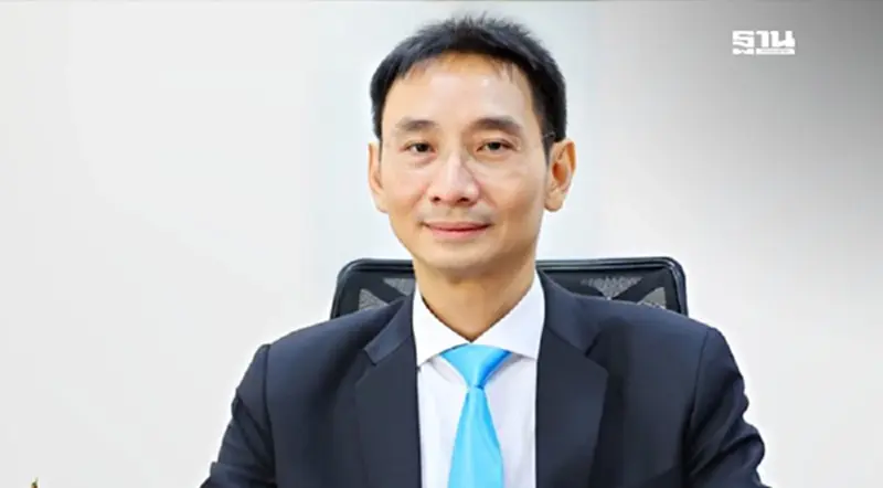 "ปิ่นสาย สุรัสวดี" จากปริญญาตรี 3 ใบ สู่ตัวเต็งอธิบดีกรมสรรพากรคนใหม่ "ปิ่นสาย สุรัสวดี" จากปริญญาตรี 3 ใบ สู่ตัวเต็งอธิบดีกรมสรรพากรคนใหม่