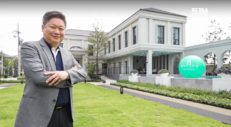 นายกสมาคมอสังหาฯ ฉะเชิงเทราใหม่ เผย 7 นโยบาย รับแผนพัฒนา EEC ฝ่าวิกฤตยอดโอนลด นายกสมาคมอสังหาฯ ฉะเชิงเทราใหม่ เผย 7 นโยบาย รับแผนพัฒนา EEC ฝ่าวิกฤตยอดโอนลด