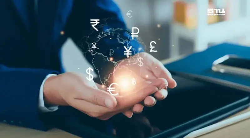 ผู้ฝากเงินบัญชี FCD อ่วม บาทแข็งค่า ขาดทุนอื้อ