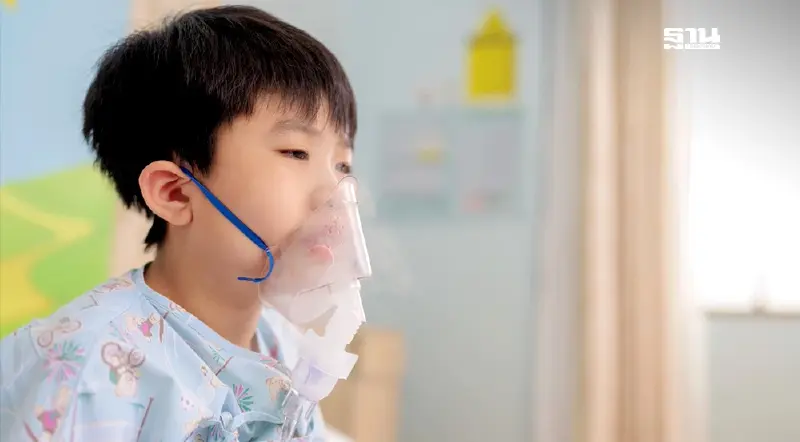 พ่อแม่ควรรู้ วิธีป้องกัน RSV ไวรัสตัวร้าย ช่วยลูกน้อยห่างไกลโรค