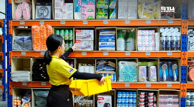 มิสเตอร์. ดี.ไอ.วาย. บุกขายส่งอีคอมเมิร์ซ เจาะลูกค้า SMEs และลูกค้าองค์กร มิสเตอร์. ดี.ไอ.วาย. บุกขายส่งอีคอมเมิร์ซ เจาะลูกค้า SMEs และลูกค้าองค์กร