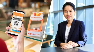 ทรูมันนี่ บุกตลาดบัตรของขวัญออนไลน์ เจาะองค์กรชิงตลาด 3.9 หมื่นล้าน