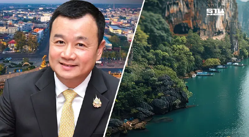 20 สมาคมหารือรมว.สรวงศ์ ปลดล็อคอุปสรรค ยกระดับท่องเที่ยวไทย