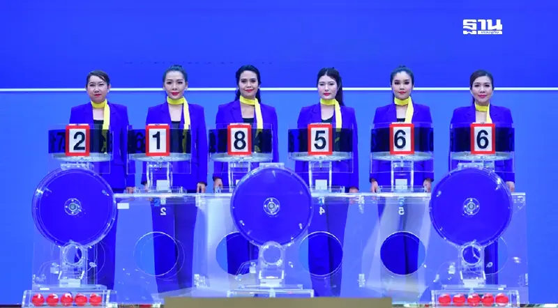 โอกาสมา!กองสลาก เปิดรับสมัครประชาชนคนทั่วไป ออกรางวัลที่ 1