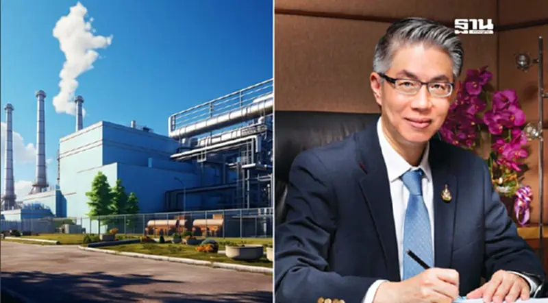 "กระทรวงอุตสาหกรรม" เร่งศึกษากฏหมายตั้งกองทุนปฏิรูปอุตฯ หนุน "SMEs" "กระทรวงอุตสาหกรรม" เร่งศึกษากฏหมายตั้งกองทุนปฏิรูปอุตฯ หนุน "SMEs"