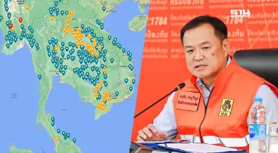 กรมโยธาฯ ขานรับมท.1  เร่งบูรณาการ  ช่วยเหลือด้านช่างในพื้นที่น้ำท่วม