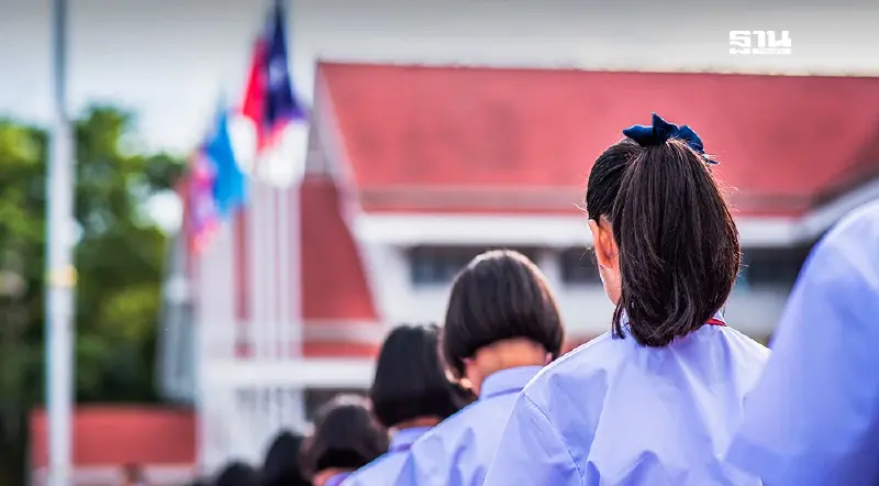 เช็กปฏิทินเปิด – ปิด ภาคเรียน 2567  ภาคเรียนแรกปิดเรียนวันไหน