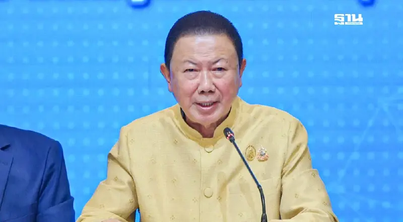 หอการค้า ชงทำโครงการคูณสอง กระตุ้นกำลังซื้อ บี้แก้หนี้ใน-นอกระบบ