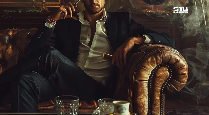 เผยผลวิจัยคนไทย 1 ใน 3 ติดหรู  "Gen X" แซงทุกเจเนอเรชั่น