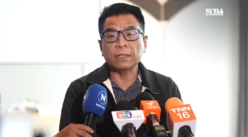 กกต.ชี้ นายก อบจ. ลาออกก่อนครบวาระอีกเพียบ ล็อกเลือกตั้งอบจ.ไม่เกิน 2 ก.พ. 68 กกต.ชี้ นายก อบจ. ลาออกก่อนครบวาระอีกเพียบ ล็อกเลือกตั้งอบจ.ไม่เกิน 2 ก.พ. 68