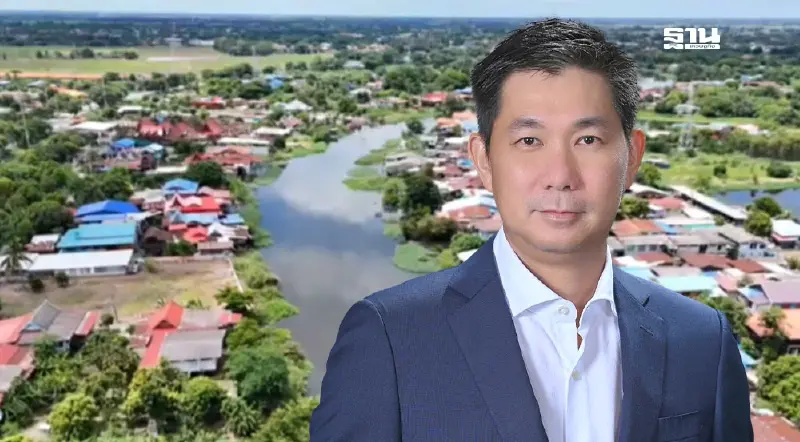 กสิกรไทย ออกมาตรการช่วยน้ำท่วม พักชำระเงินต้น 6 เดือน-เพิ่มวงเงินฟื้นฟู