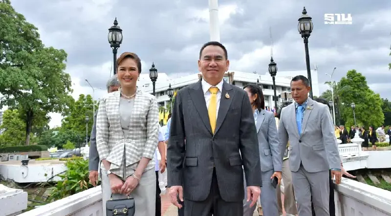 "สมศักดิ์" แบ่งงาน "เดชอิศม์" รมช.สาธารณสุข ดูแล 7 หน่วยงาน "สมศักดิ์" แบ่งงาน "เดชอิศม์" รมช.สาธารณสุข ดูแล 7 หน่วยงาน