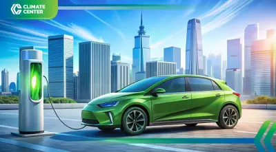 “สนข.” ลุยศึกษามาตรการใช้พลังงานยานพาหนะ ลดก๊าซเรือนกระจก