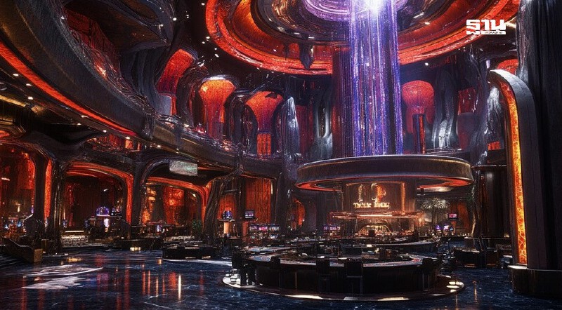 .จุลพันธ์ รมช.คลัง นัดถกสัปดาห์นี้ สรุปเอ็นเตอร์เทนเม้นท์ คอมเพล็กซ์.