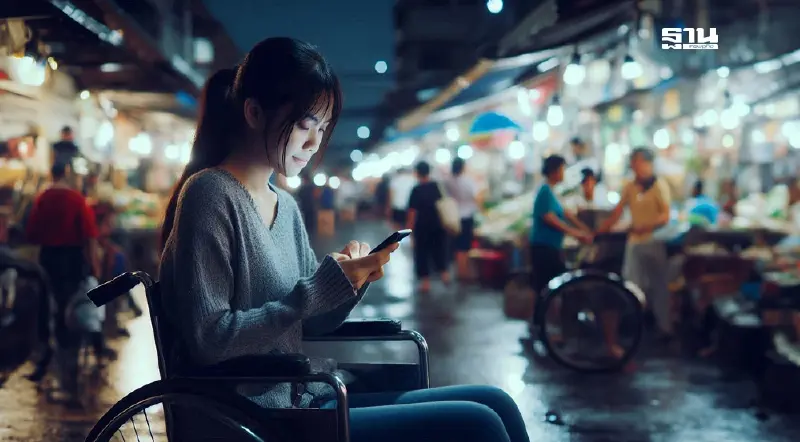 ตรวจสอบสิทธิ์รับเงินสด 10,000 บาท ปี 2567 ง่าย ๆ เพียงไม่กี่ขั้นตอน