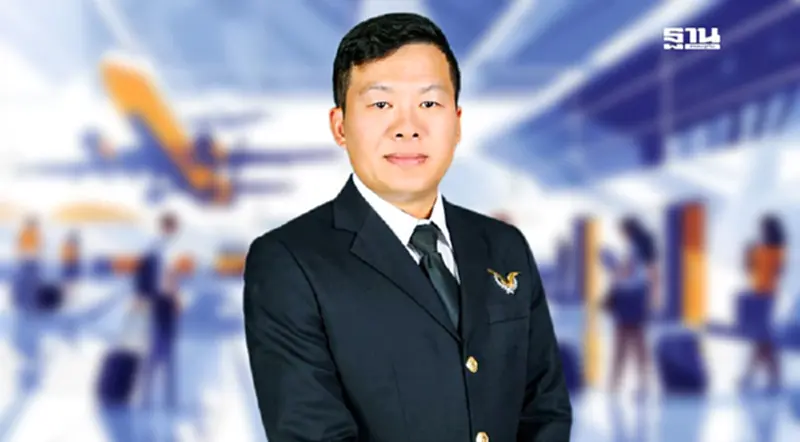 สมาคมนักบินไทยร้องรัฐบาลแก้ปัญหา Pay to Fly สายการบินเก็บ 6 ล้าน แลกงานนักบิน สมาคมนักบินไทยร้องรัฐบาลแก้ปัญหา Pay to Fly สายการบินเก็บ 6 ล้าน แลกงานนักบิน