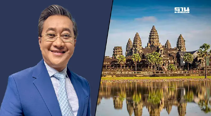 จากทุนเกาหลี สู่ทุนจีนในกัมพูชา “ข้อคิดสำหรับไทย”