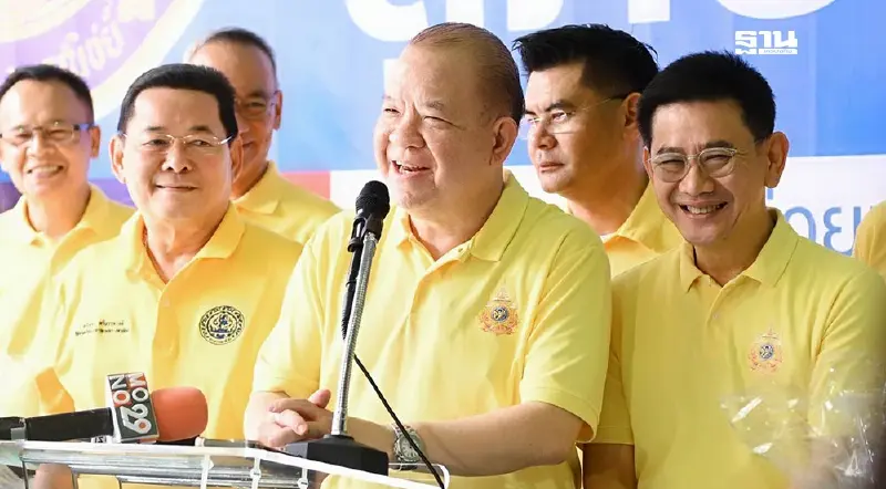 พาณิชย์ จ่อคลอดมาตรการฟื้นฟูหลังน้ำลด ขู่ฉวยโอกาสขึ้นราคาโทษหนัก